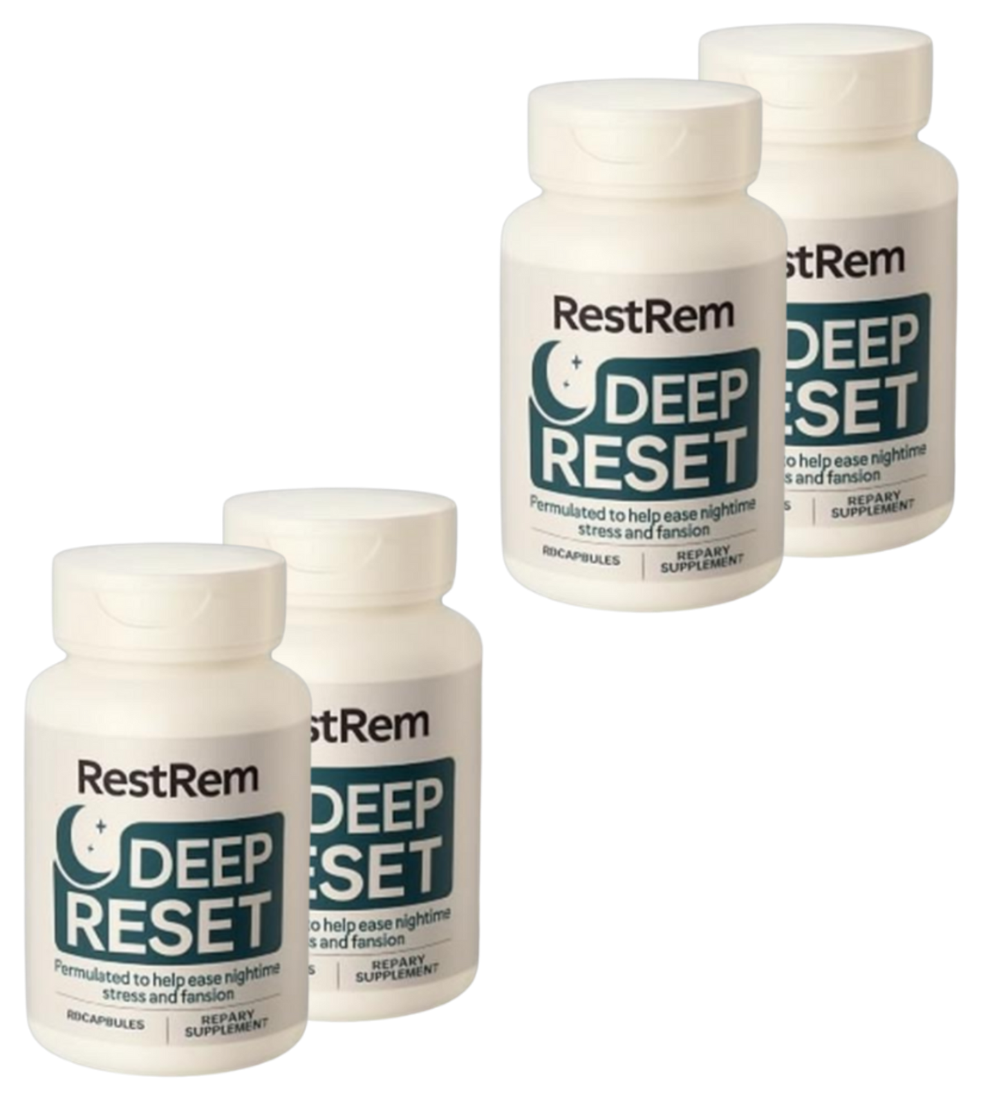 RestRem™