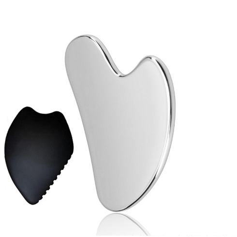 Stone Gua Sha Tool for Manual Massage