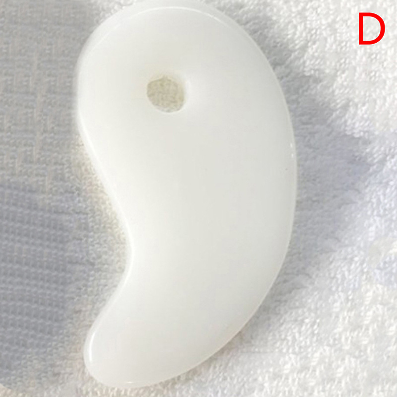 Yin Yang Gua Sha Massage Tool