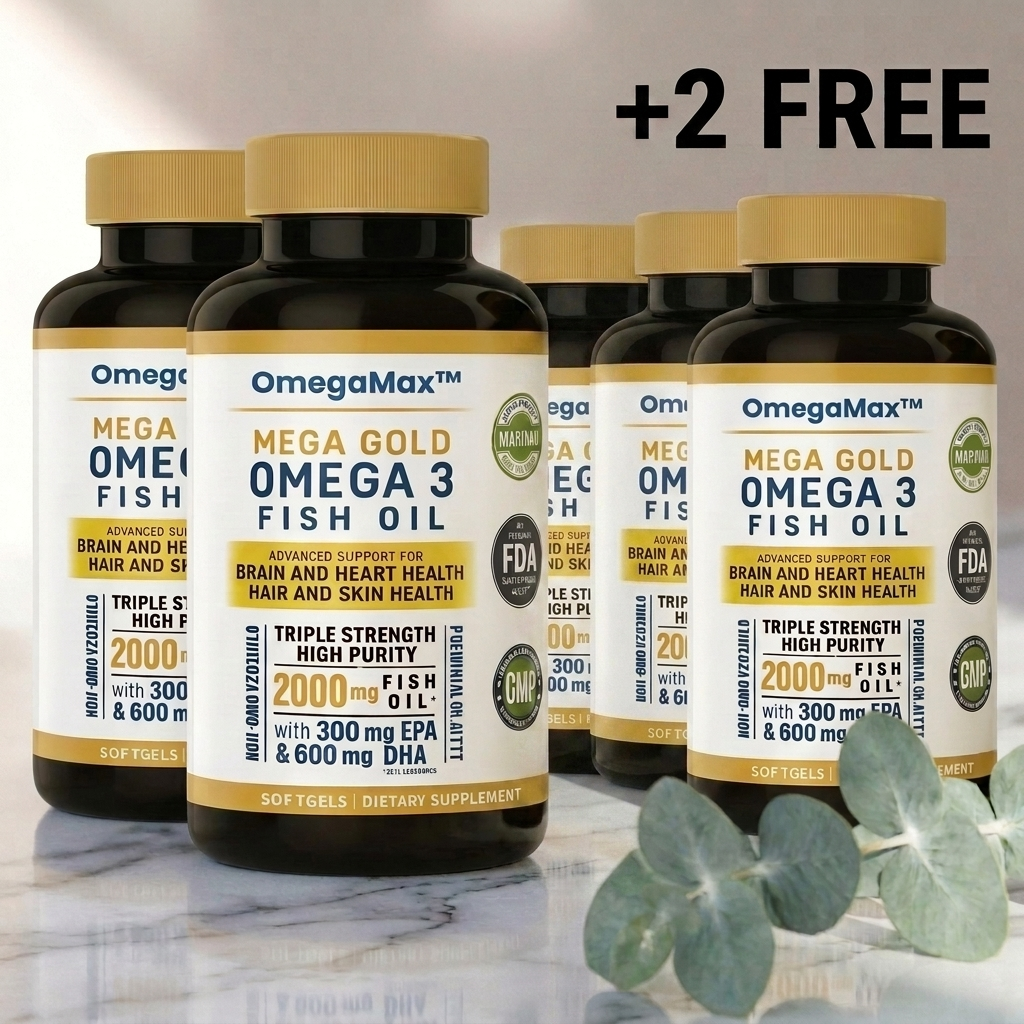 OmegaMax™