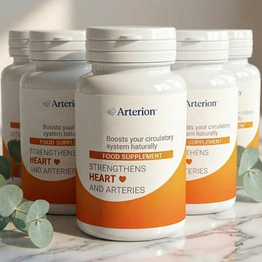 Arterion™