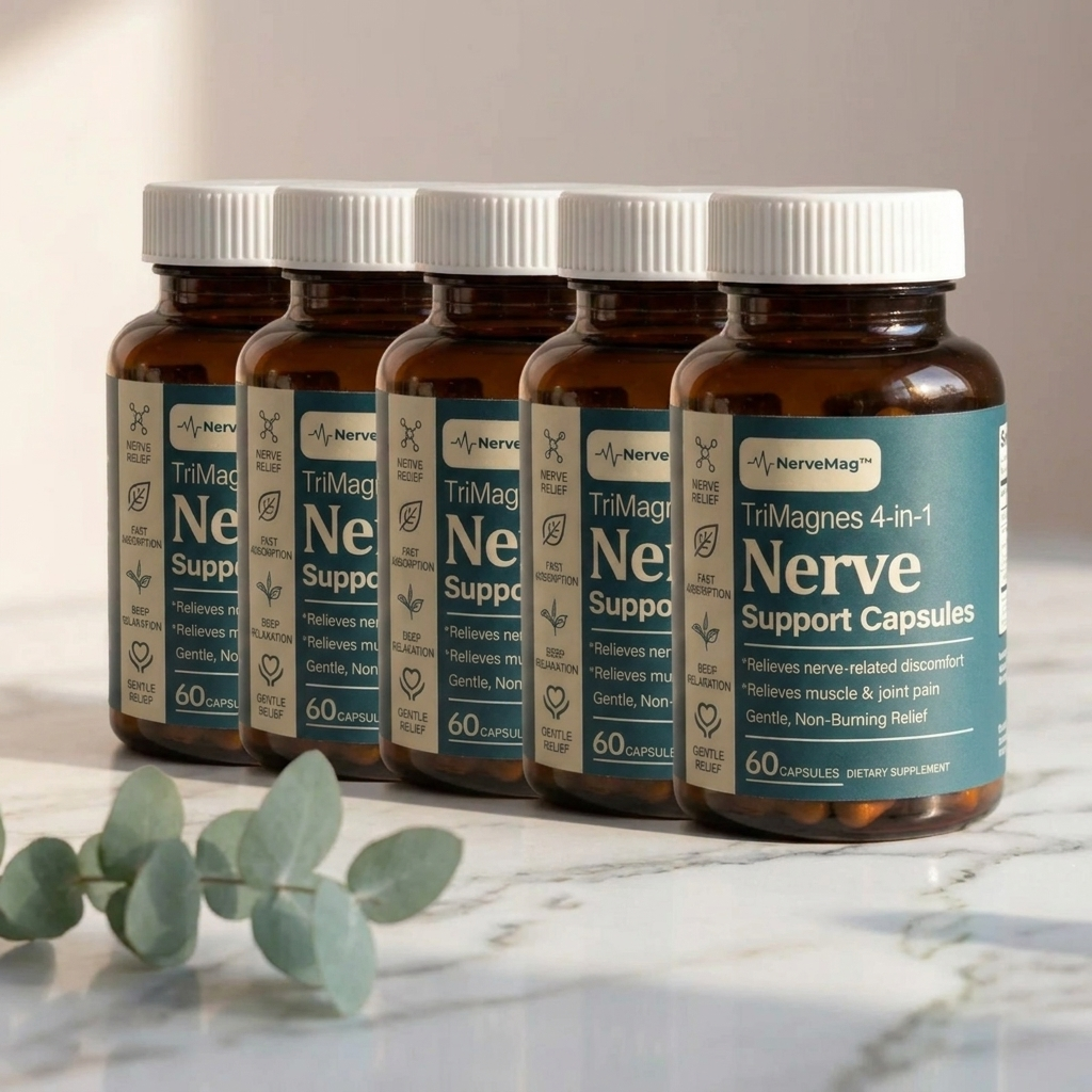 NerveMag™
