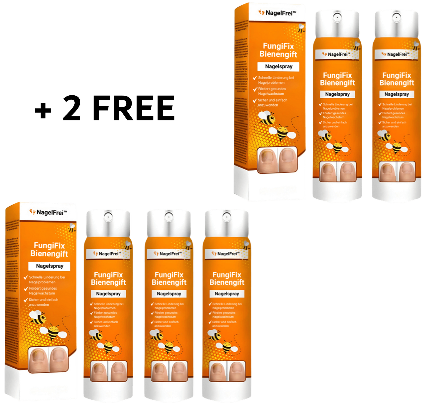NagelFrei™