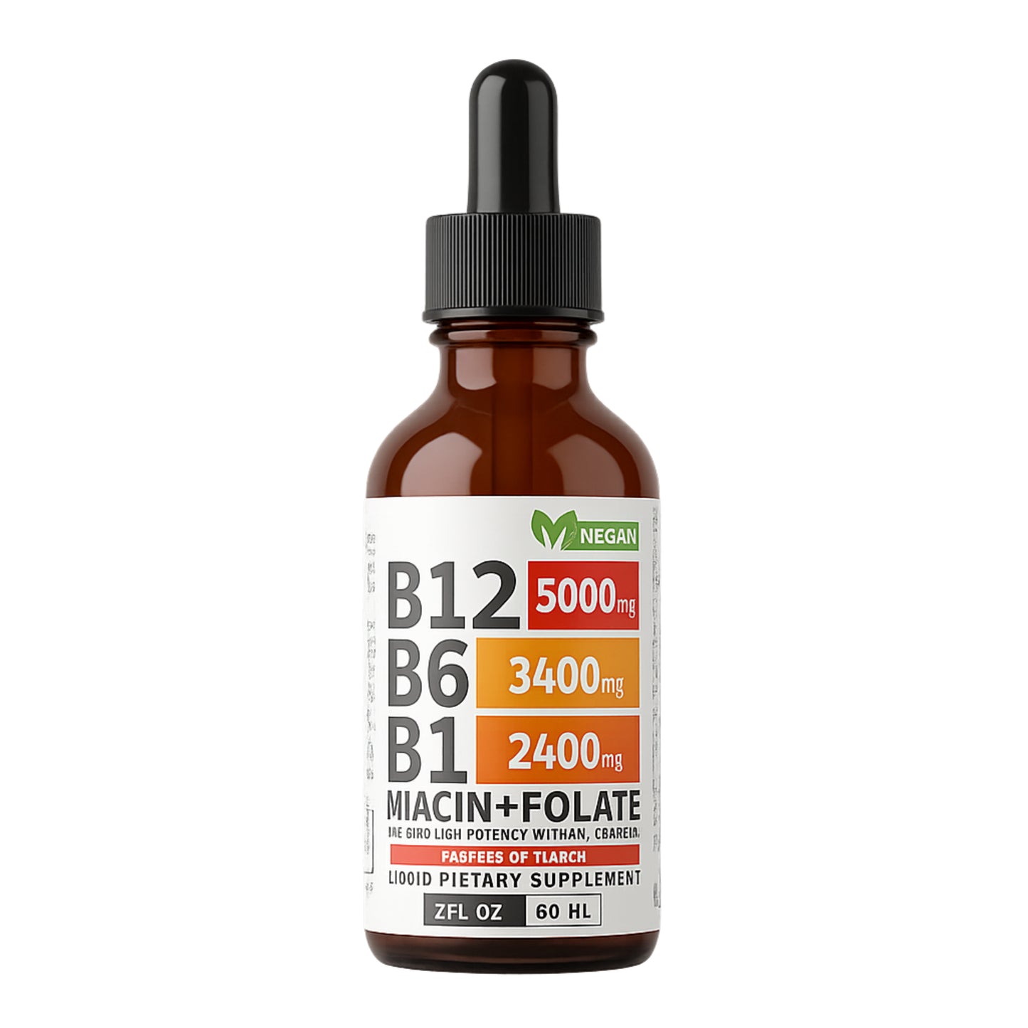 Nusava™ B12