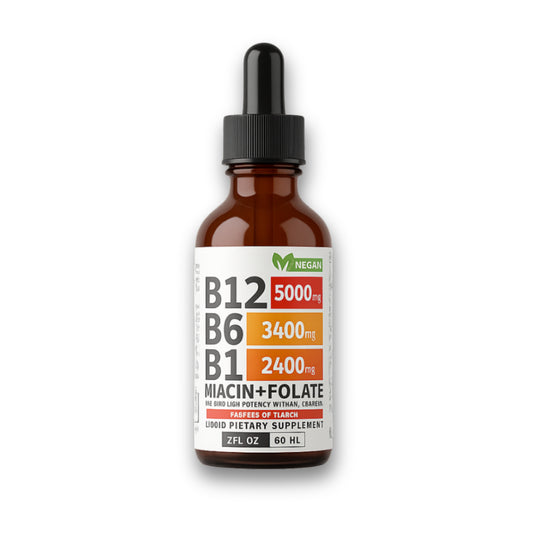 Nusava B12™