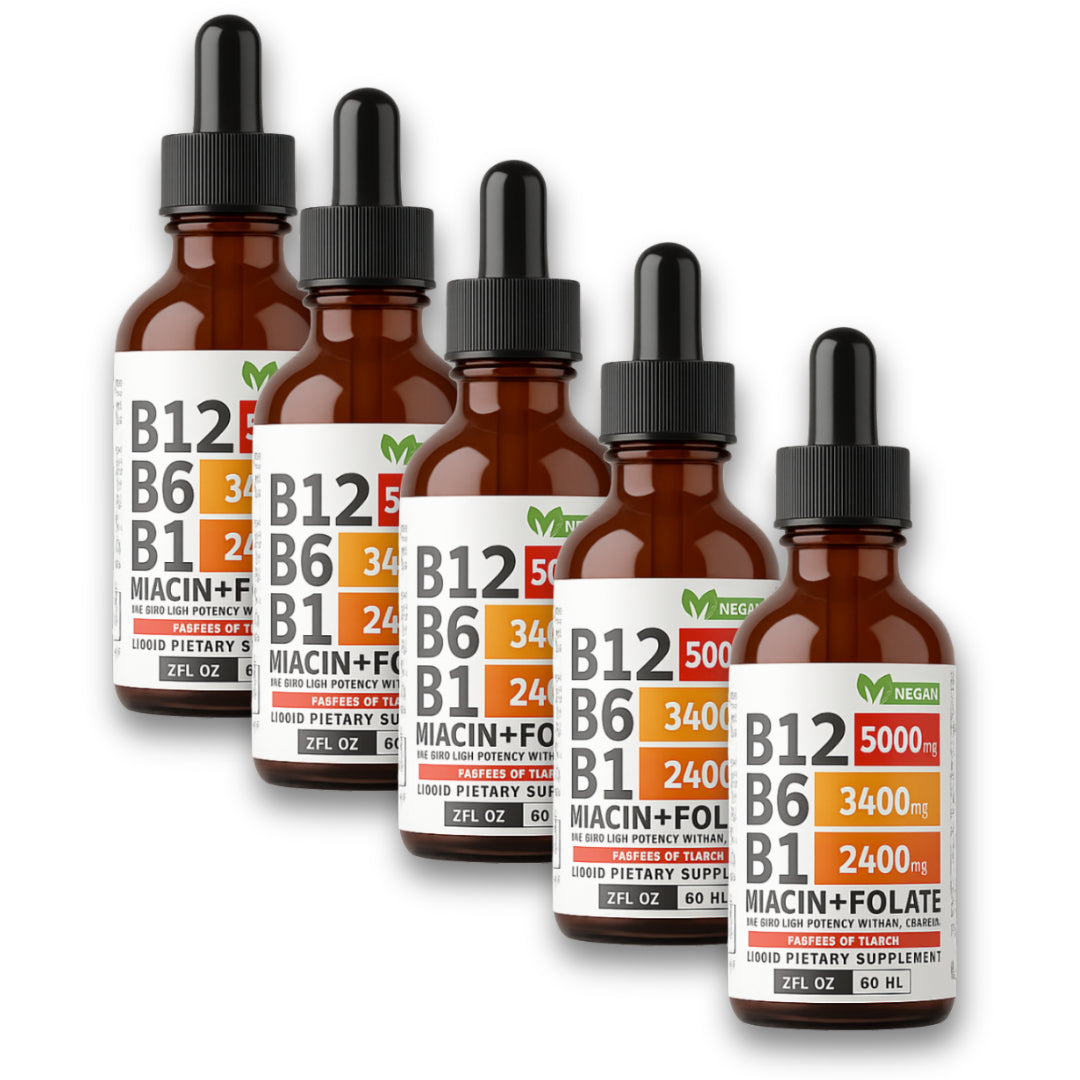 Nusava B12™