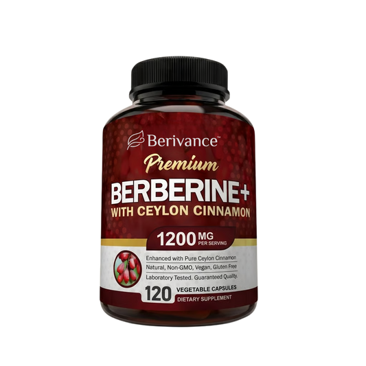 Berivance™