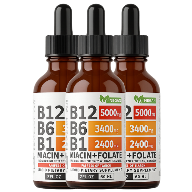 Nusava B12™