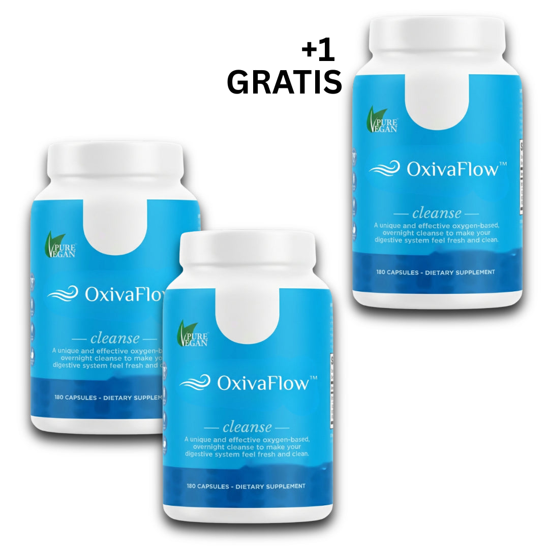 OxivaFlow™