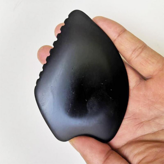 Stone Gua Sha Tool for Manual Massage