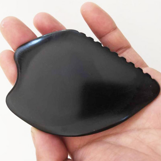 Stone Gua Sha Tool for Manual Massage
