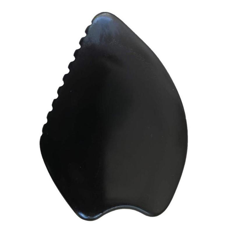Stone Gua Sha Tool for Manual Massage