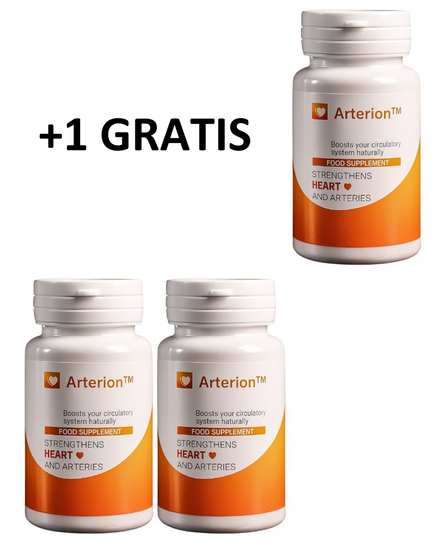 Arterion™