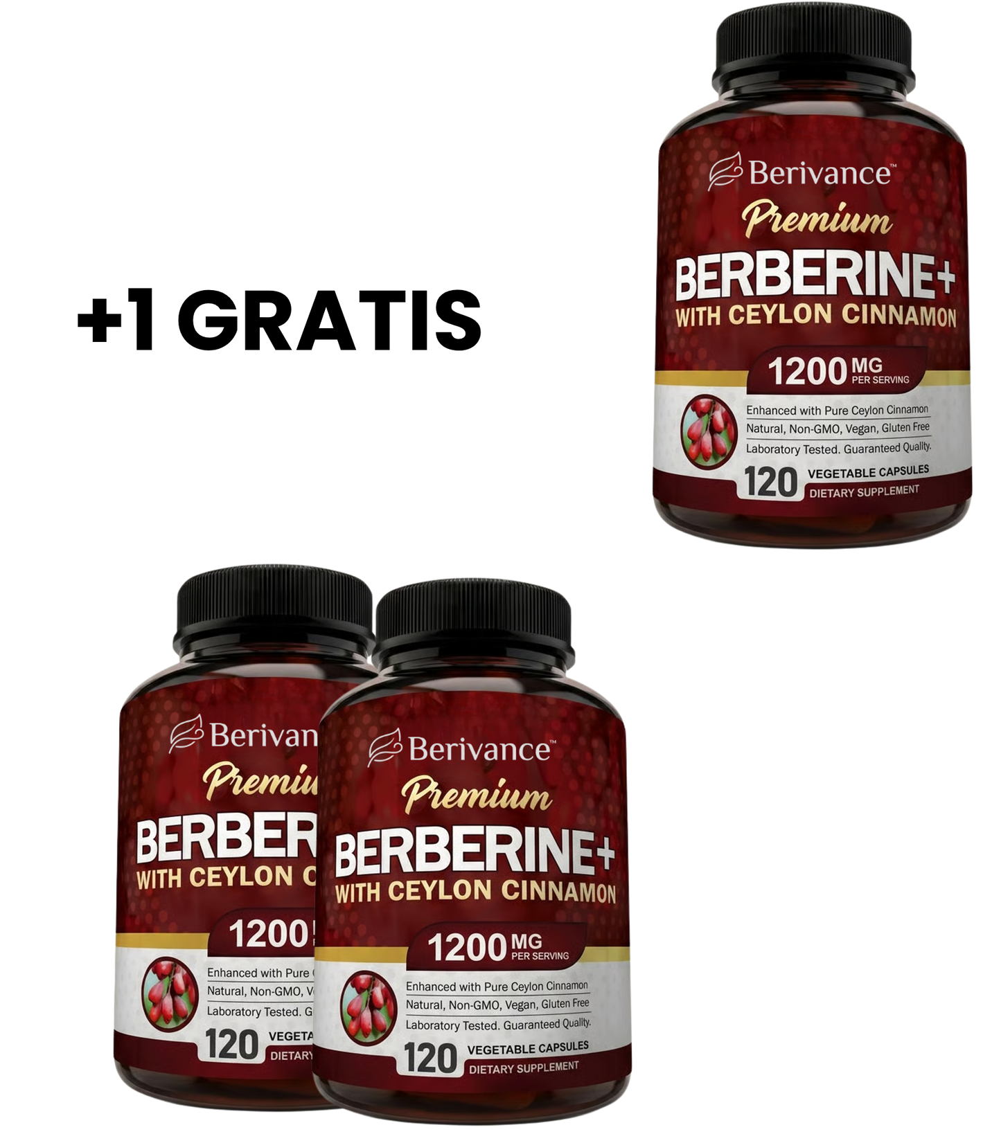 Berivance™