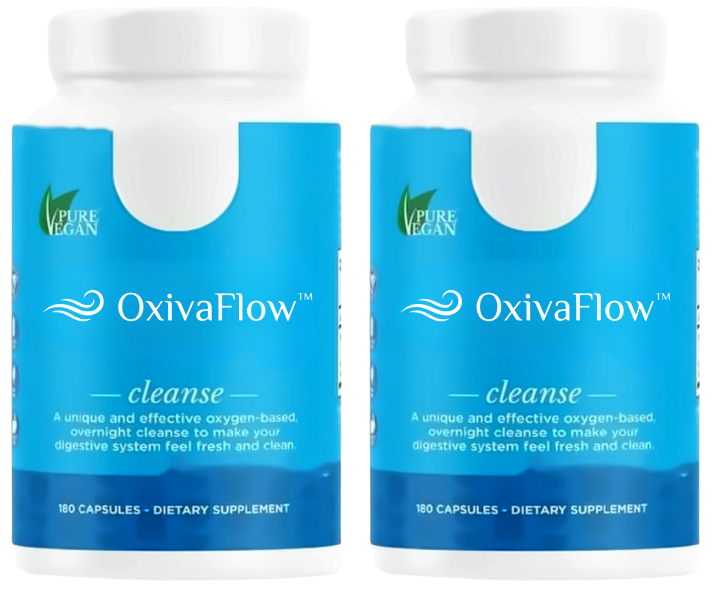 OxivaFlow™