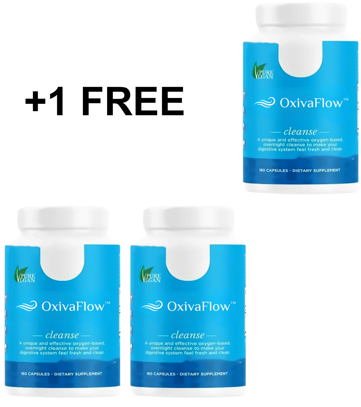 OxivaFlow™