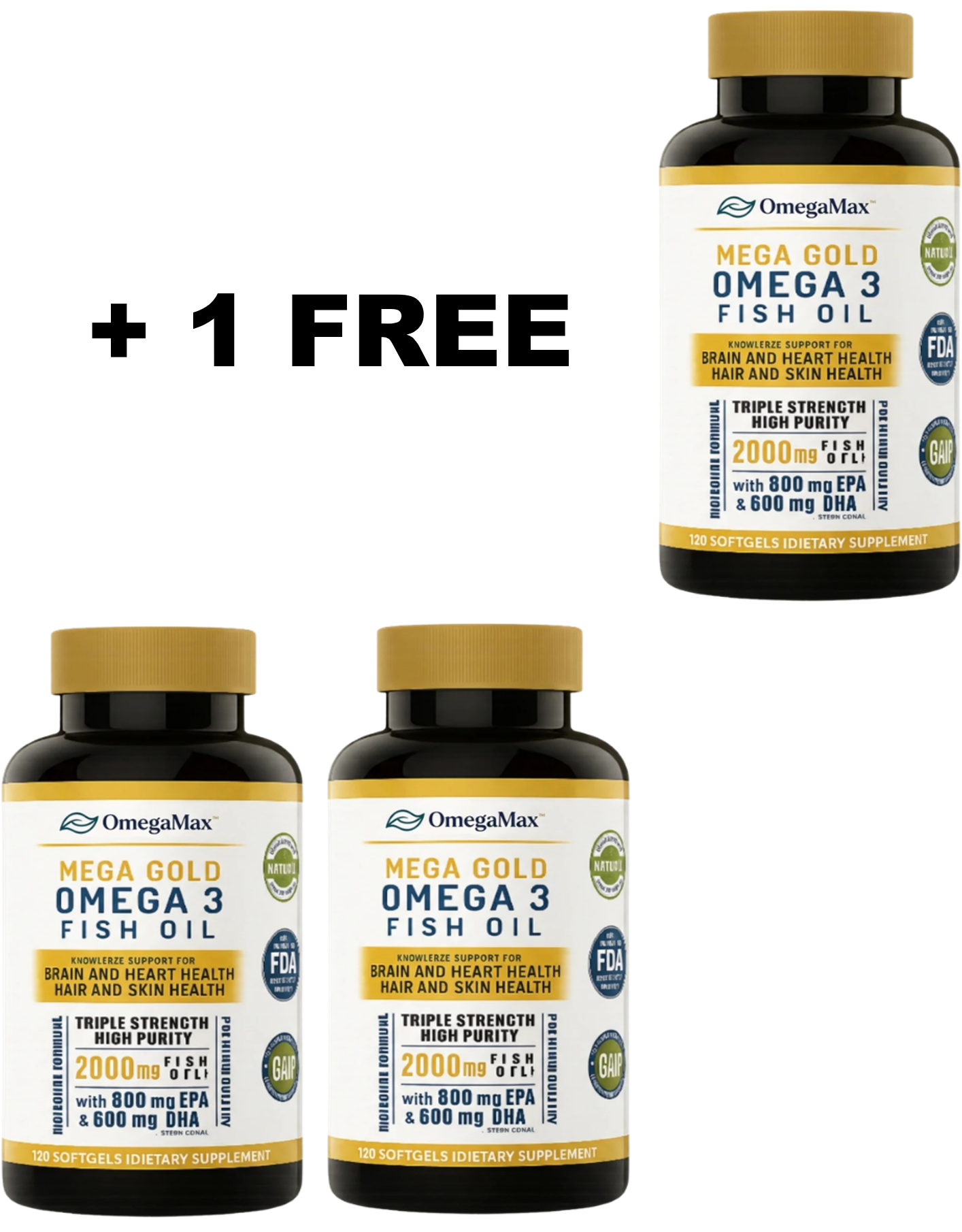 OmegaMax™