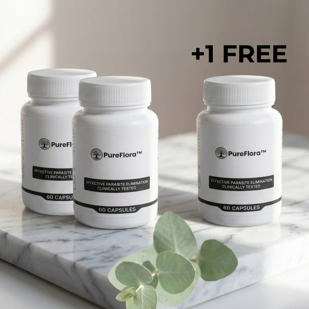 PureFlora™