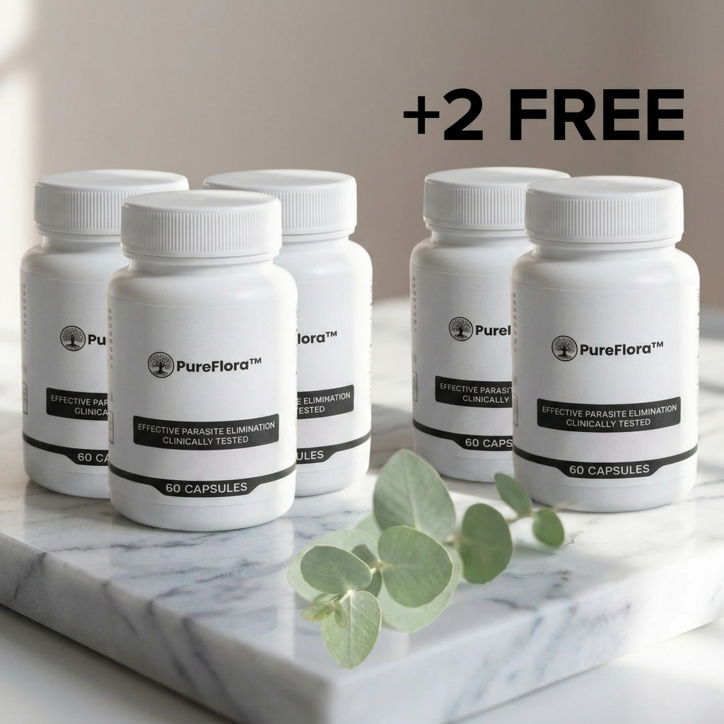 PureFlora™