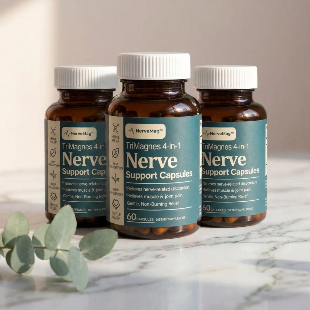 NerveMag™