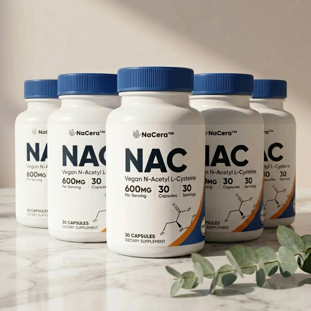 NaCera™