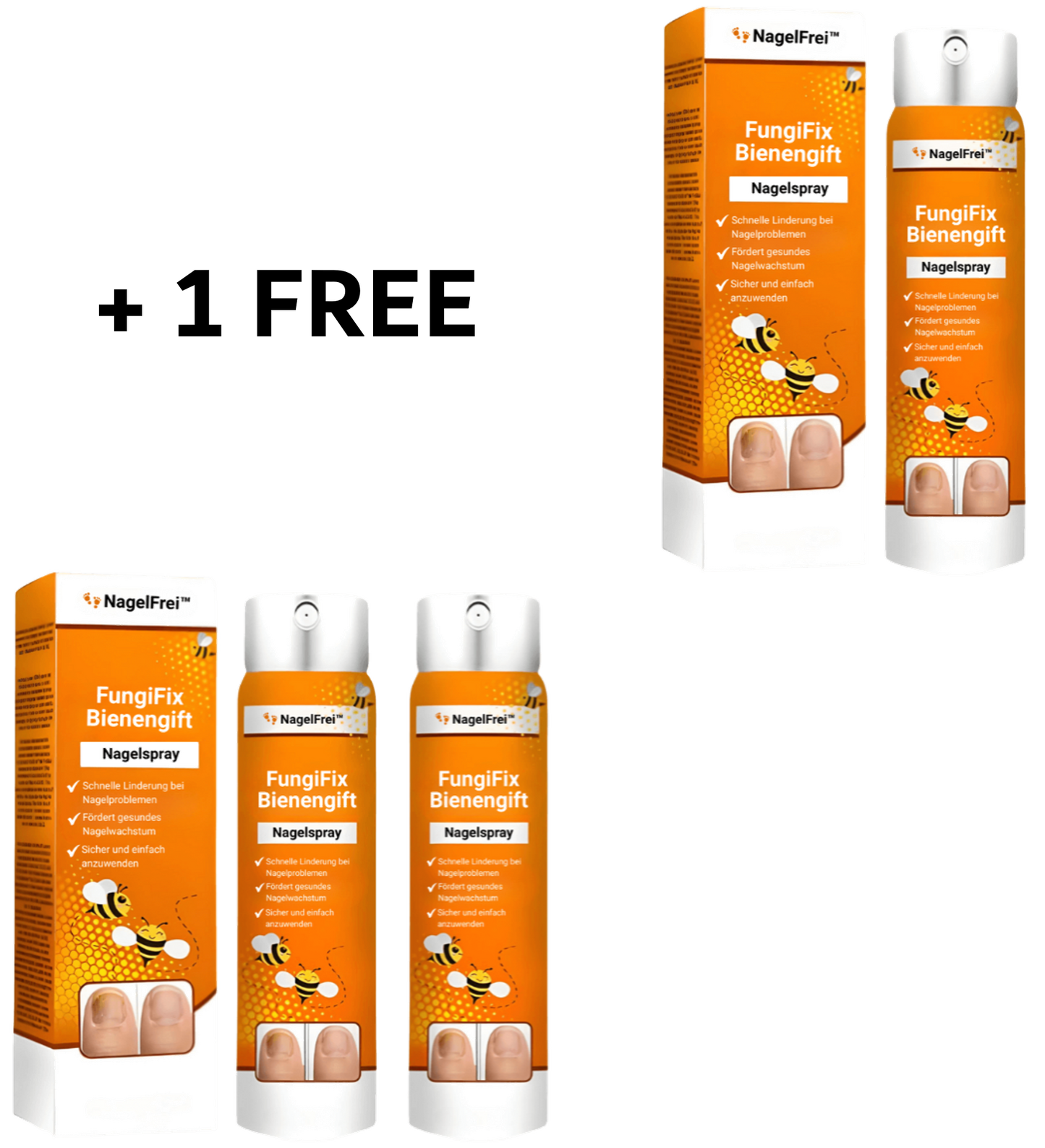 NagelFrei™