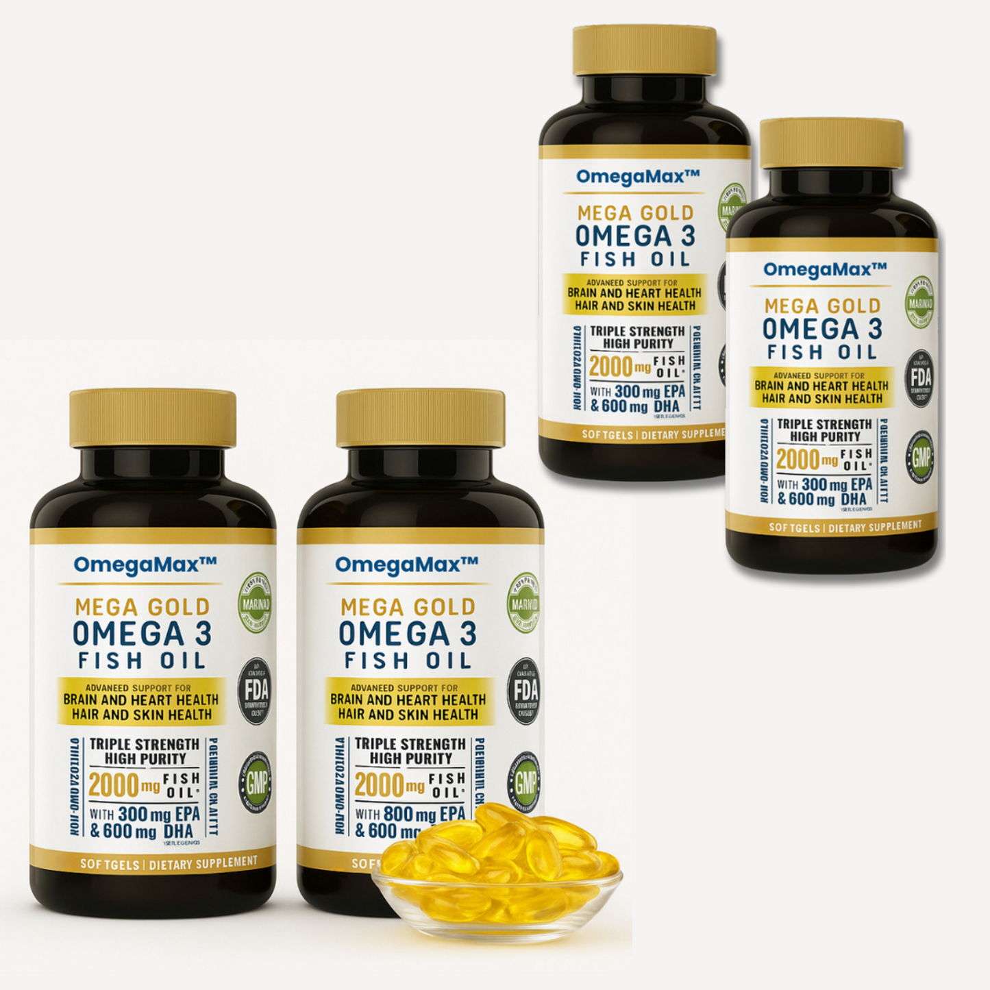 OmegaMax™